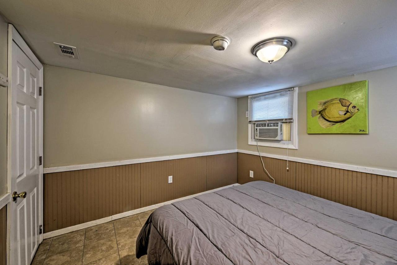 Seaside Heights Apt Less Than 2 Blocks To Boardwalk! Zewnętrze zdjęcie