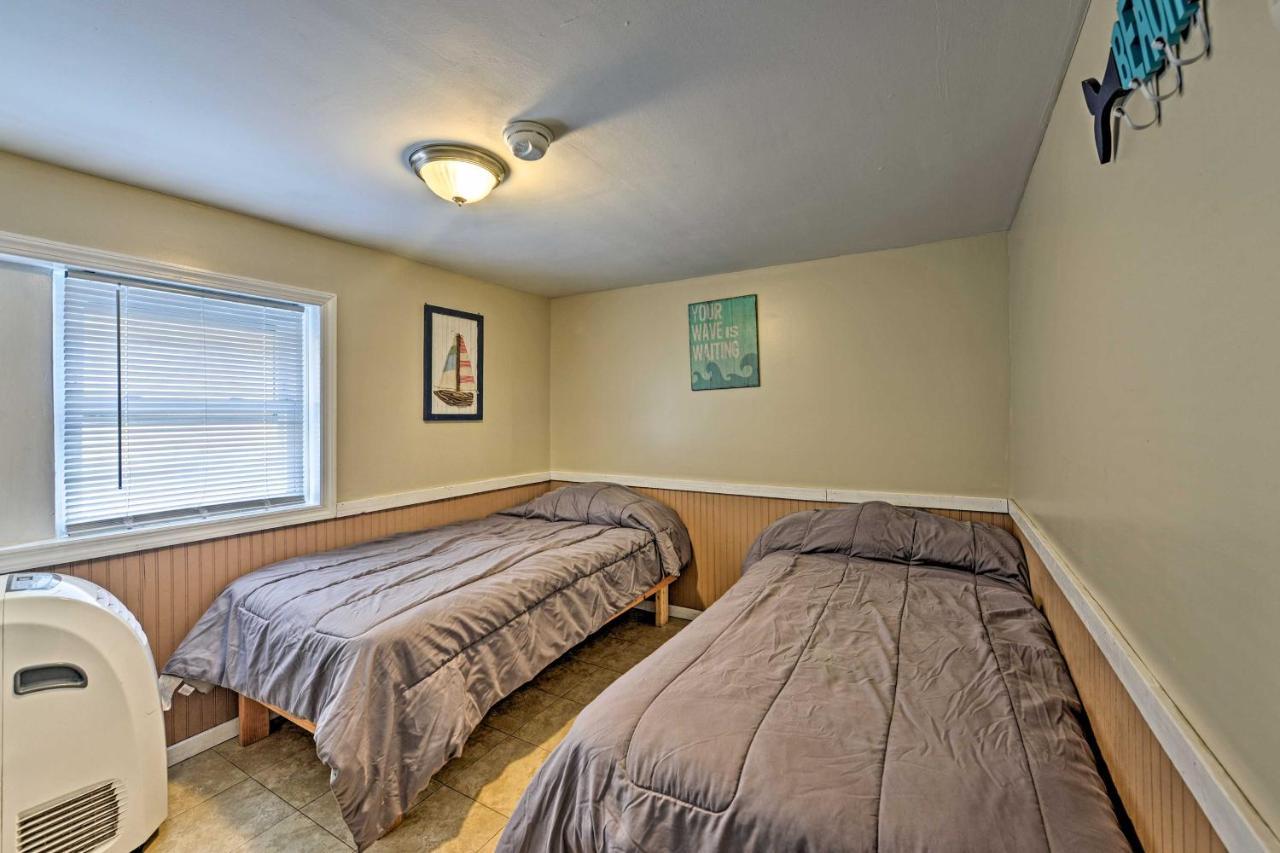 Seaside Heights Apt Less Than 2 Blocks To Boardwalk! Zewnętrze zdjęcie