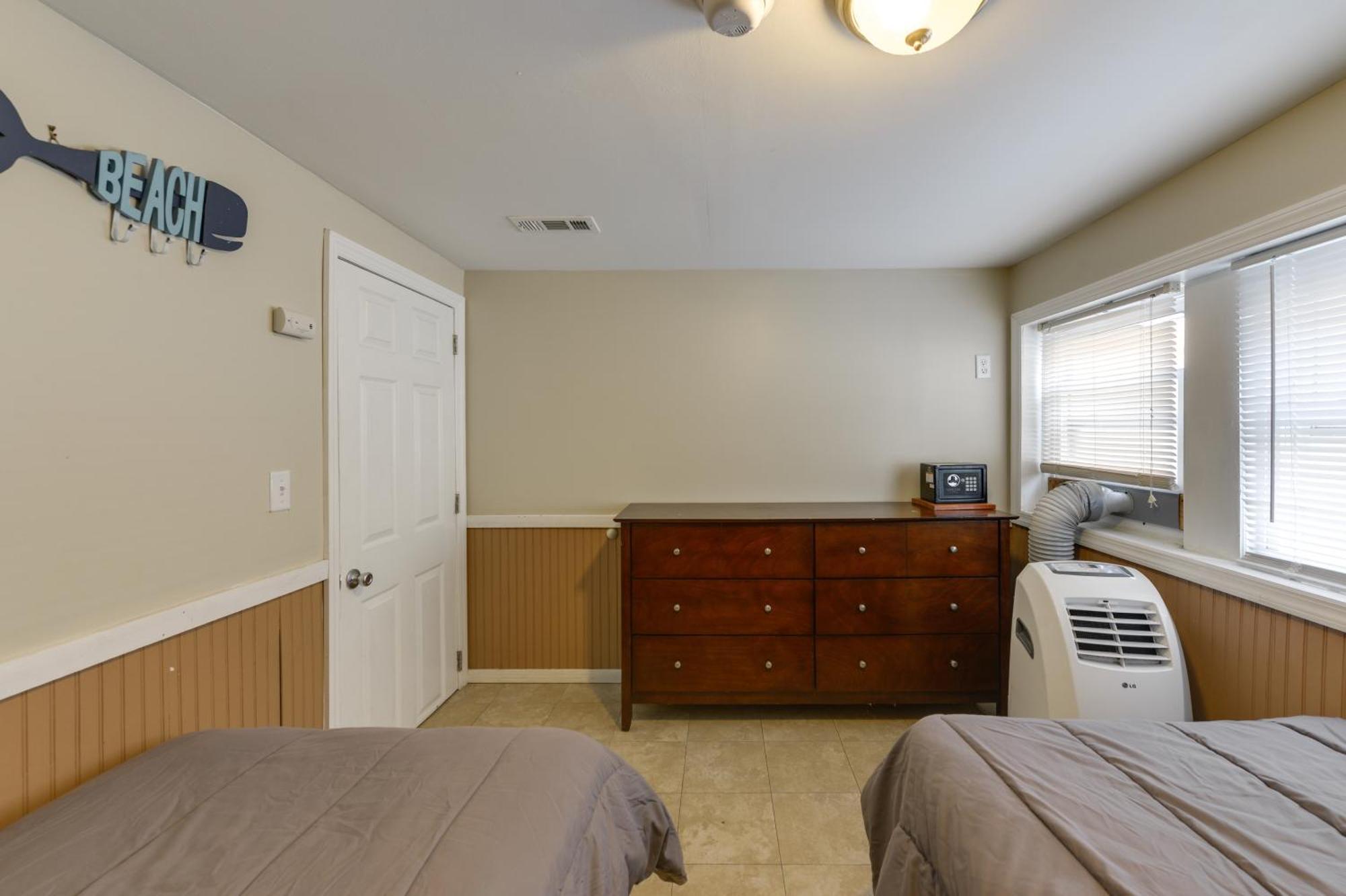Seaside Heights Apt Less Than 2 Blocks To Boardwalk! Zewnętrze zdjęcie