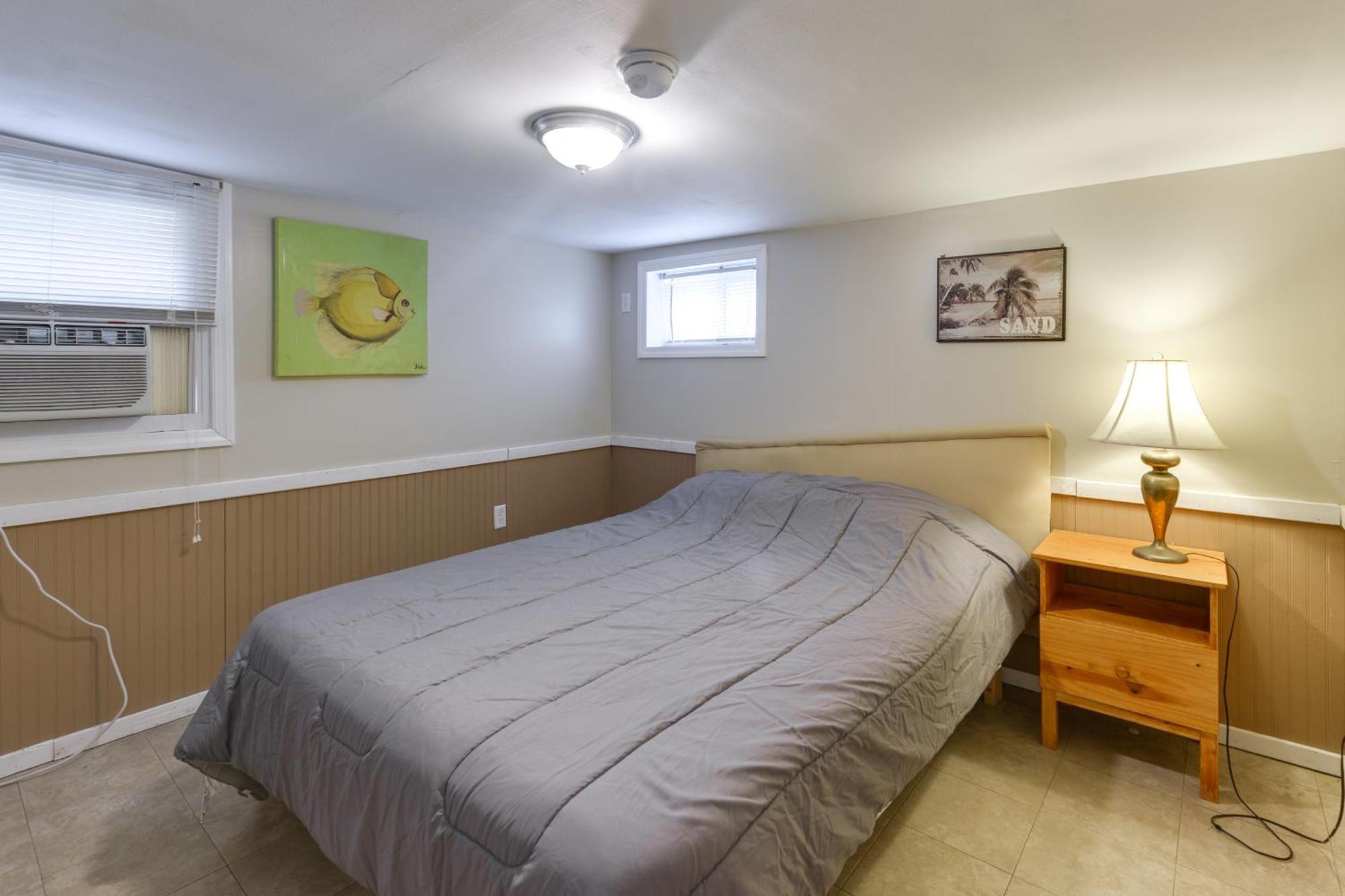 Seaside Heights Apt Less Than 2 Blocks To Boardwalk! Zewnętrze zdjęcie