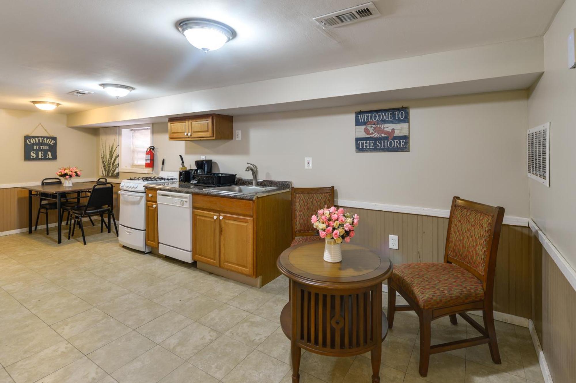 Seaside Heights Apt Less Than 2 Blocks To Boardwalk! Zewnętrze zdjęcie