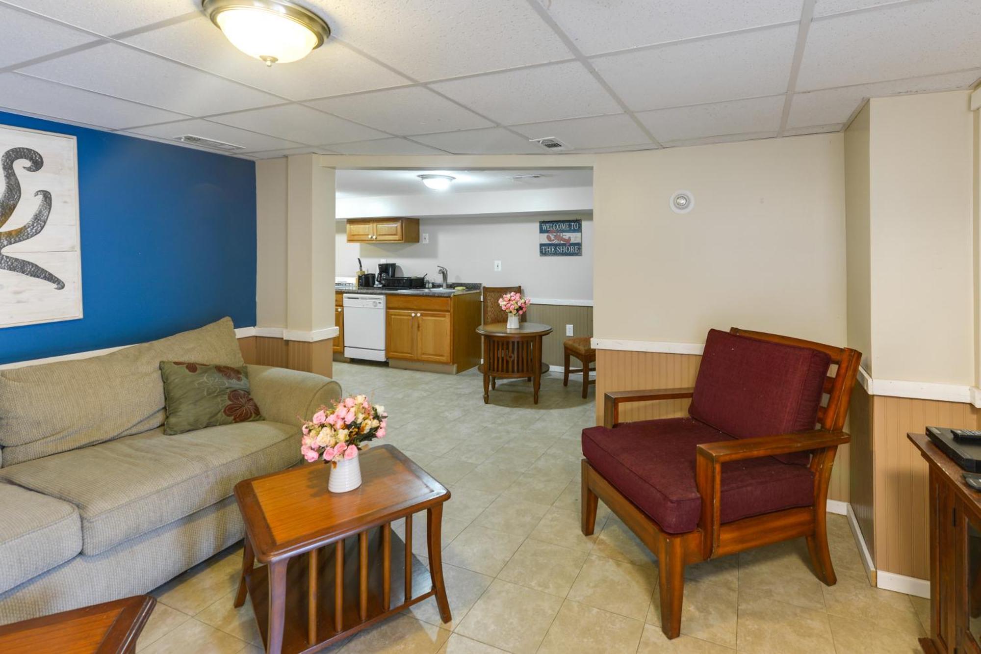 Seaside Heights Apt Less Than 2 Blocks To Boardwalk! Zewnętrze zdjęcie